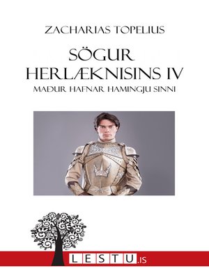 cover image of Sögur herlæknisins IV